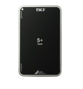 Folie til CR7, size 5, 5,7x9,4cm