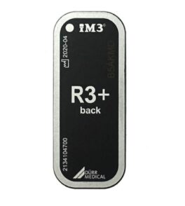 Folie til CR7, R3 til kanin 2,2 x 5,4cm 2pk