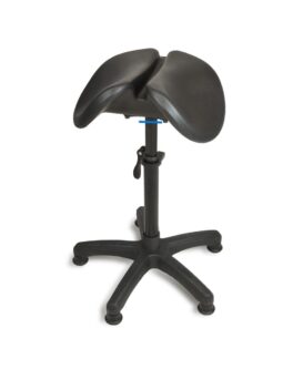 Salli salstol, Light basic, sammenleggbar