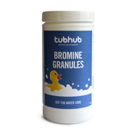 Brom granulat, 1kg
