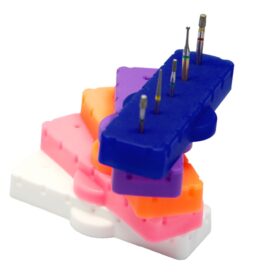 iM3 BurButler 5-hole - 5 Pack