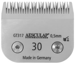 Klippehode Aesculap SnapOn size 30 GT317