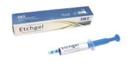 iM3 Etchgel 36% 3x5ml Syringe