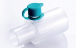 CO2 airway adapter large, Umec / Lifevet, 10stk