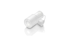 CO2 airway adapter small, Umec / Lifevet, 10stk