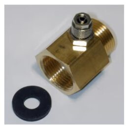 Meladem 40 Water branch