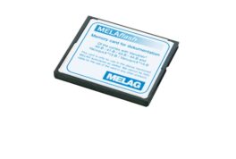 Melaflash CF-Card for documentation