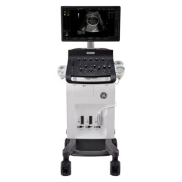 Versana Essential R2 ultralydscanner m/8C og 6-12L