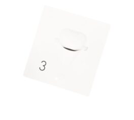 iM3 CR7 VET 2.0 Plate guide S3