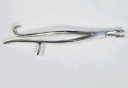 Tanntang Reynolds, for melketenner/kapper "upper"