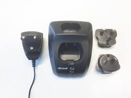 Ladestasjon for Durati klippemaskin