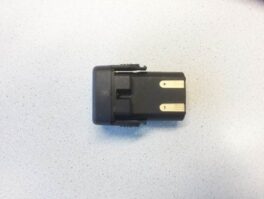 Oppladbart batteri for Durati/Favorita Cli