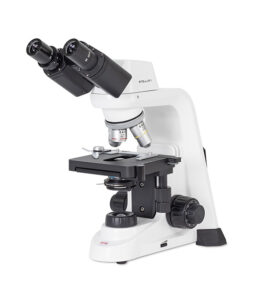 Motic Stellar 1-B mikroskop