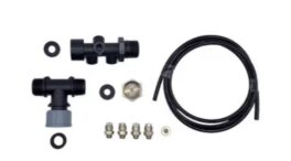 Water distributor, Meladem 53