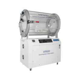 Animal Hyperbaric chamber HP600