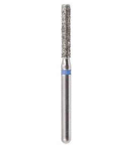 iM3 Borr, High Speed, FG, Diam. flat end cyl. 014 Med Grit