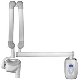 VetPro tannrøntgenapparat, vegg