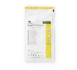 Operasjonshansker Biogel PI Ultra Touch, latexfri, str. 8,0