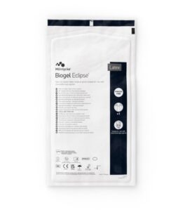 Operasjonshansker Biogel Eclipse str. 7,5