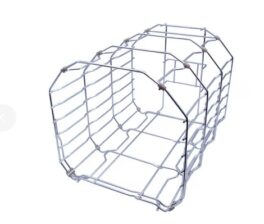 Brettholder Comfort for Vacuclave 550