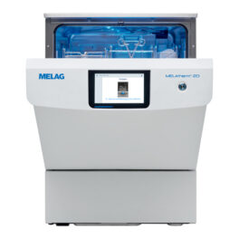 MELAtherm 20 400V passive drying