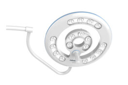 Operasjonslampe tak HyLED 580 Vet, singel