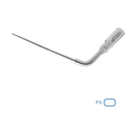 iM3 P6 Piezo Tip - Endo - 3E