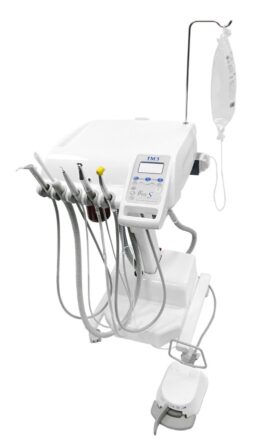 iM3 Pro S Tannenhet, m/herdelampe