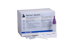 Fastest ENCEPH 6 tester