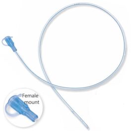 Feeding tube 5FR 1,7mm x 40cm