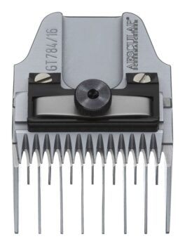 Klippehode Favorita 16mm, GT784