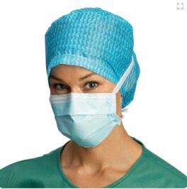 Munnbind m/knyting - 4230 -