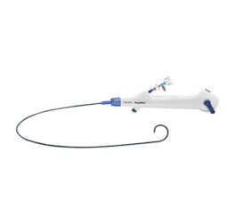Hugemed single use ureteroscope 2,1/1,2mm