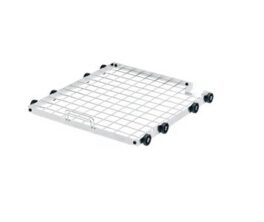 MELAtherm 20 Lower basket