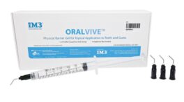 iM3 OralViveTM
