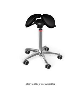 Salli salstol, twin m/tilt