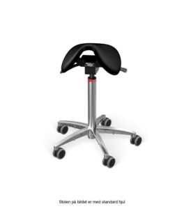 Salli salstol ergonomisk stol med justerbar høyde
