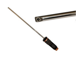 HDE Dentalkamera til hest  med Wifi