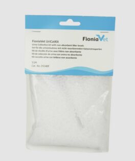 Katkor perlegrus til urinprøvetakning, 200g