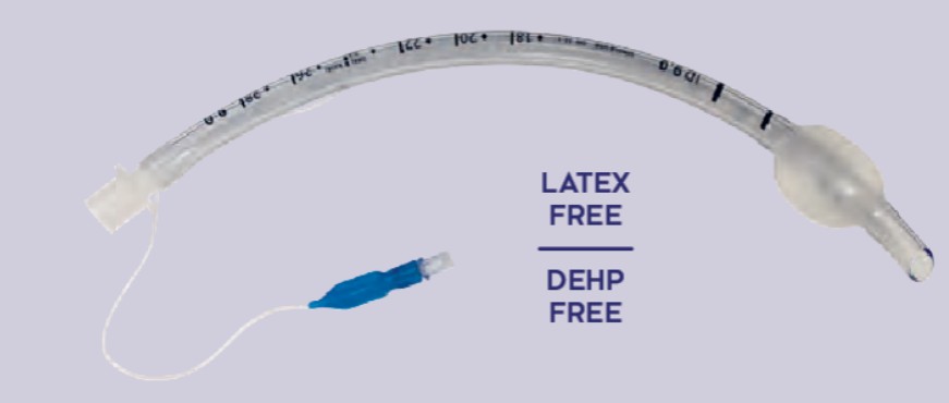 Trakealtube eng. 13,0mm