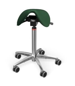 Salli salstol, Solo m/tilt, Pine 98015