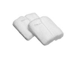 Throat pack Small 5,1x5,1 cm (80stk)