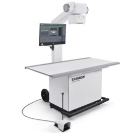 Examion X-DRS Vet Smart