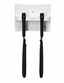 Heine EN200 Veggtransformator 3,5V/LED