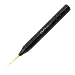 iM3 Periotome - Curved Plain - 3mm