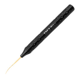 iM3 Periotome - Curved Serrated - 3mm