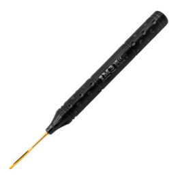 iM3 Periotome - Straight Serrated - 2mm