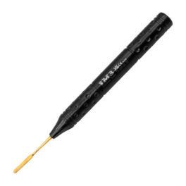 iM3 Periotome - Straight Serrated - 3mm