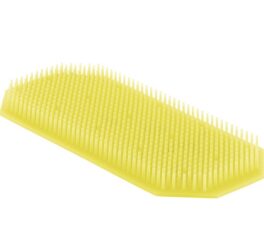 Aesculap silikonmatte med perforering for mini skrin