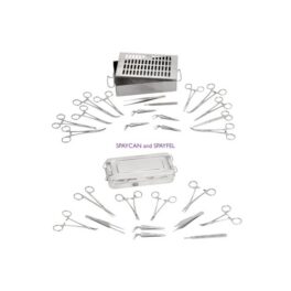 Combined Canine and Feline Spay kit